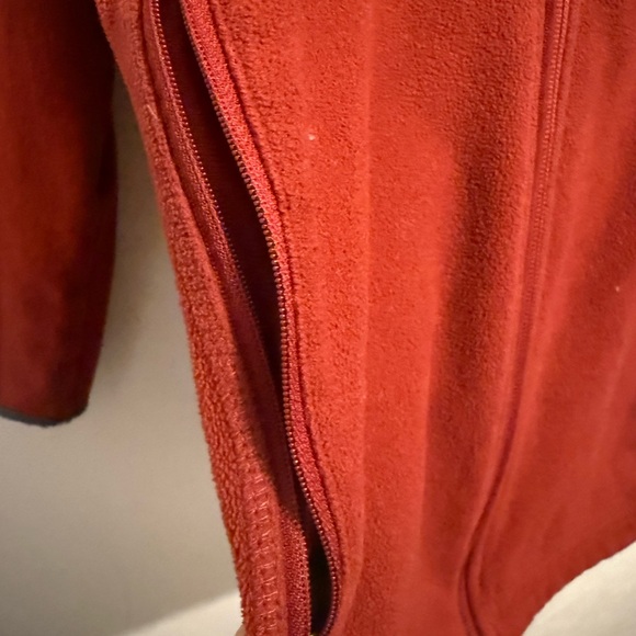 💚Columbia fleece jacket - Picture 5 of 6